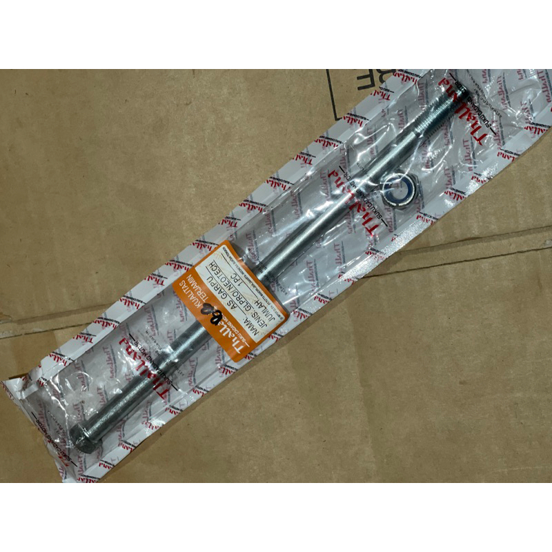 AS ARM GL PRO THALLAND AS GARPU GL PRO