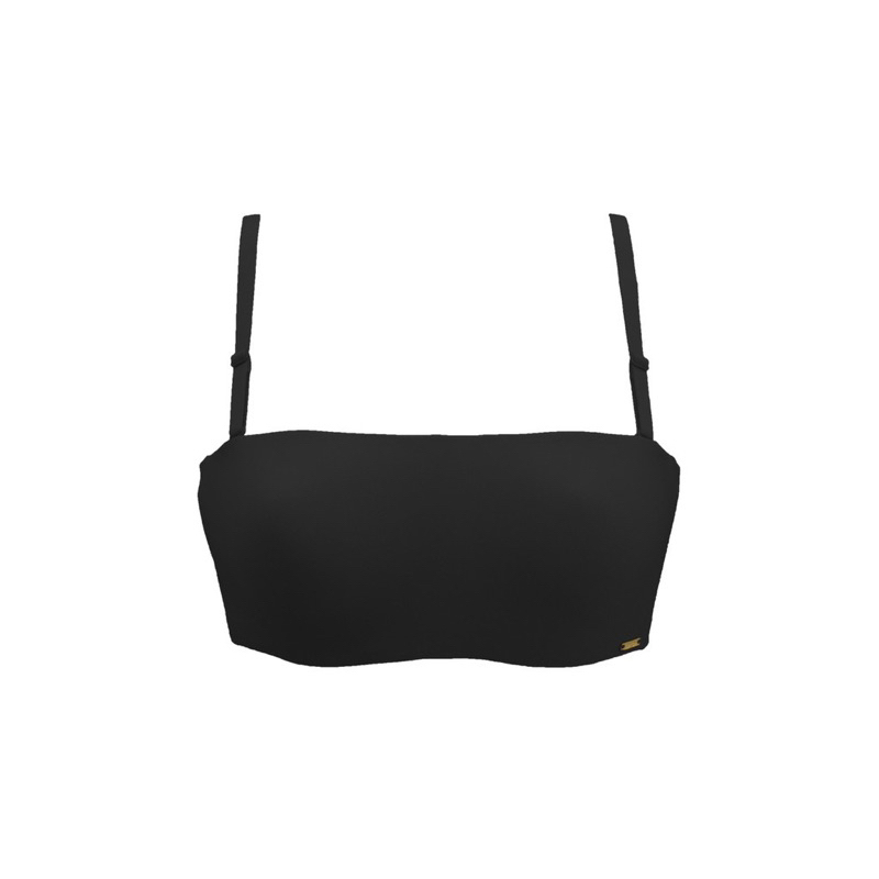 Wacoal Body Bra IB 5618R1 - 1/2 cup - Wire - Mold - Strapless Bra