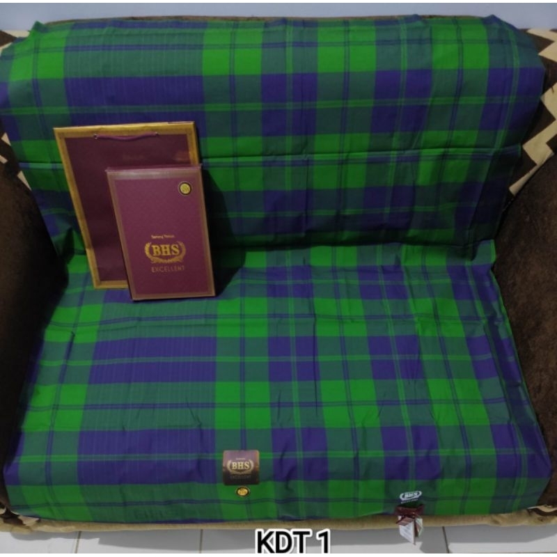BHS KBS KRJ KDT EXCELLENT GOLD MESRES MOTIF JADUL