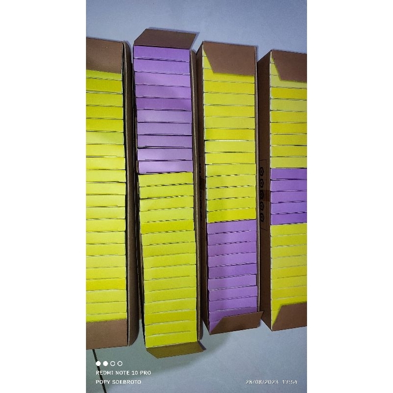 Paket Sabun Seom Gum