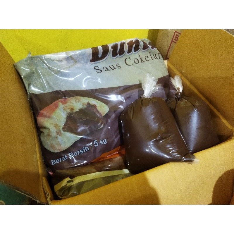 

selai coklat dunia