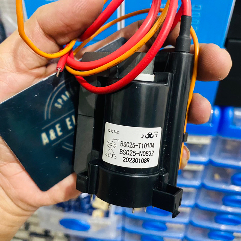 Flyback TV China BSC25-T1010A / BSC24-01N4014K Original