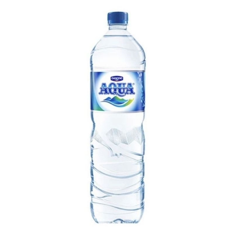 

Aqua Air Mineral 1500ml Aqua 1,5 liter