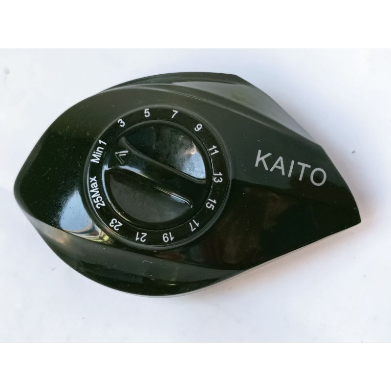 Sparepart Reel BC Koinobori Kaito