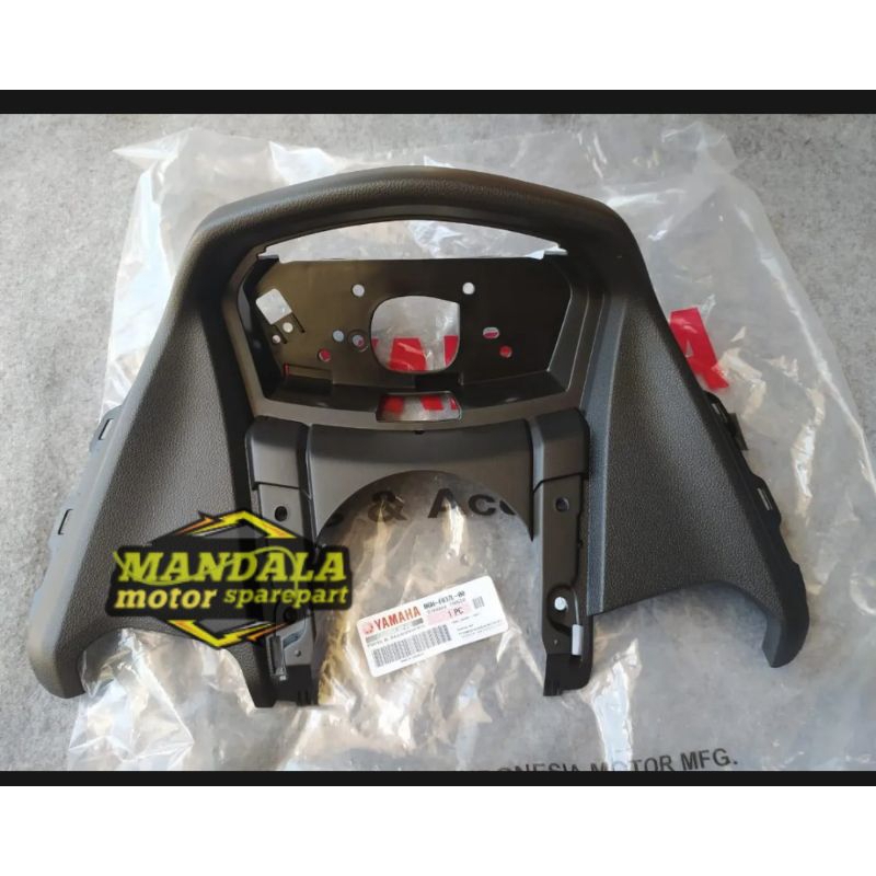 PANEL CONSOLE COVER SPEEDOMETER ALL NEW NMAX 2020-2023 ORI YGP B6H-F837L-00
