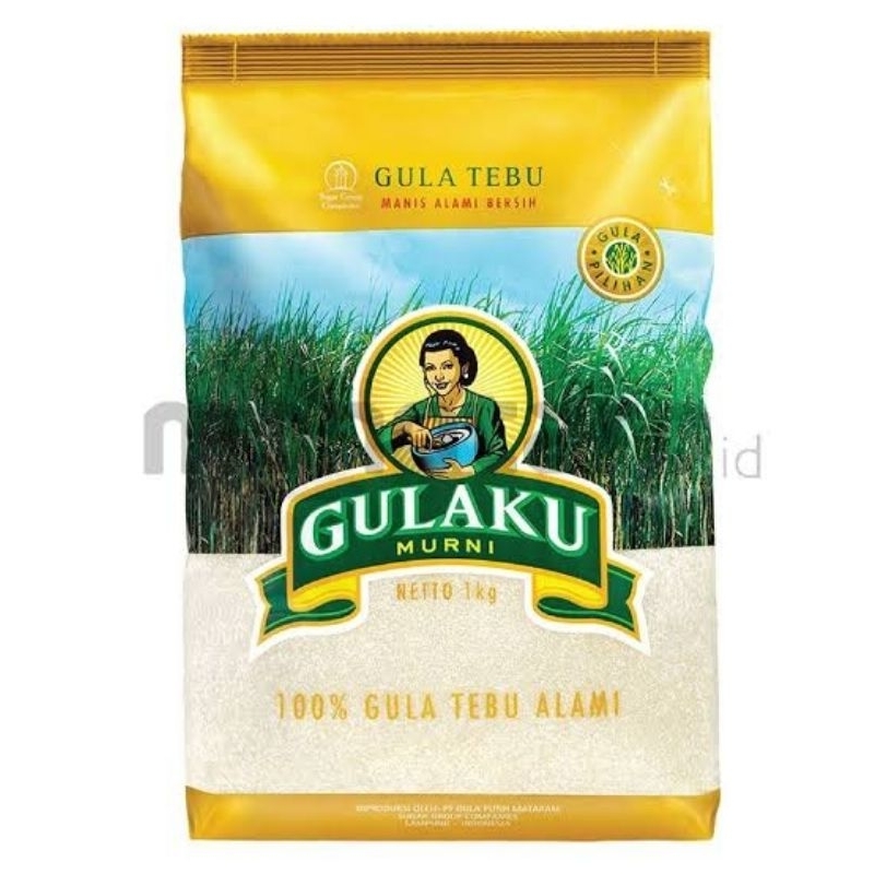 

GULAKU 1KG