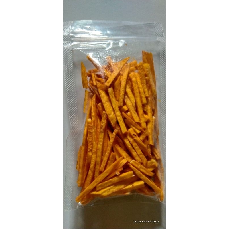 

Snack tales | ukuran sedang