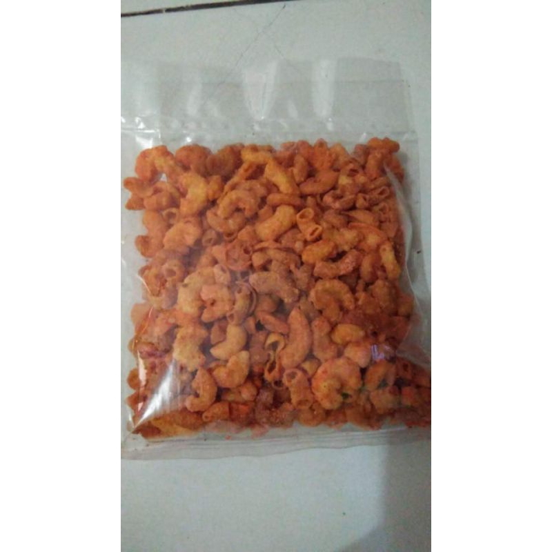 

Makaroni Mini Pedas