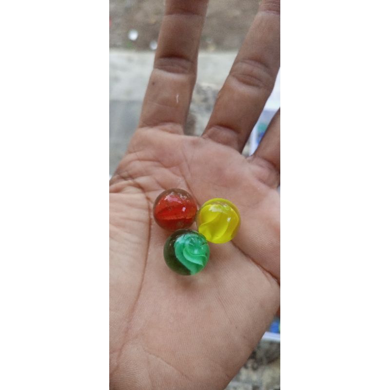 Kelereng kuno