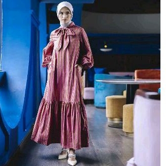 Maurin dress jenna and kaia New