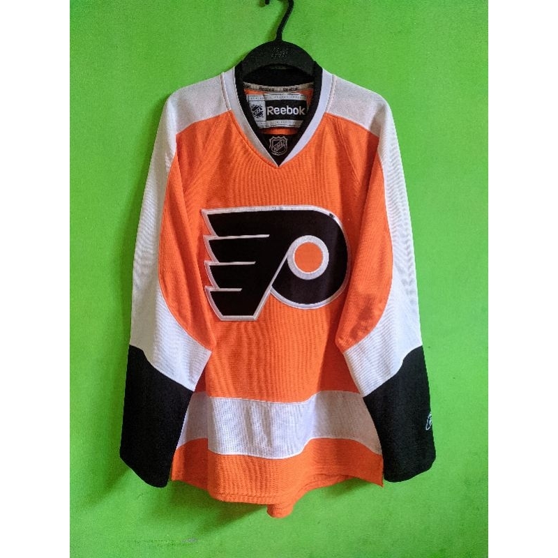 Jersey Hockey NHL Philadelphia Flyers