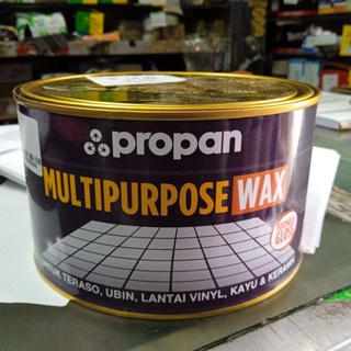 

PROPAN MULTIPURPOSE WAX PMW-320 NATURAL