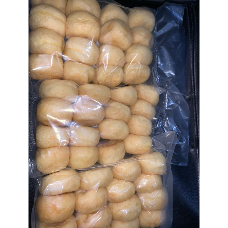 

Donat mini frozen