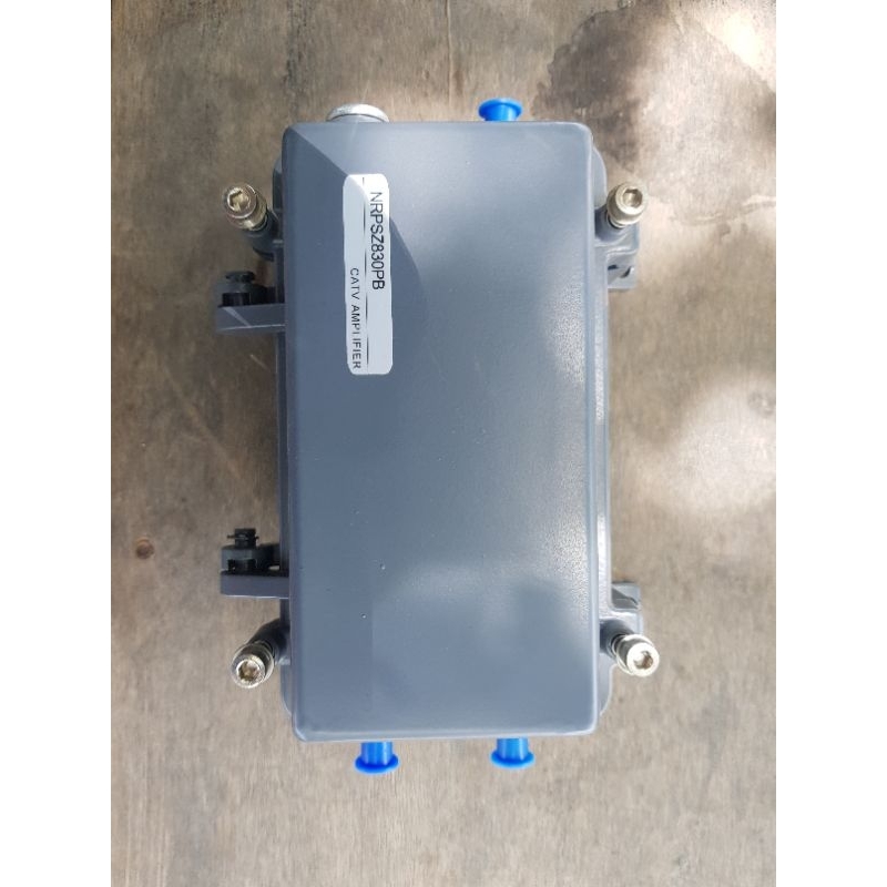 CATV AMPLIFIER (PRIVAIL)