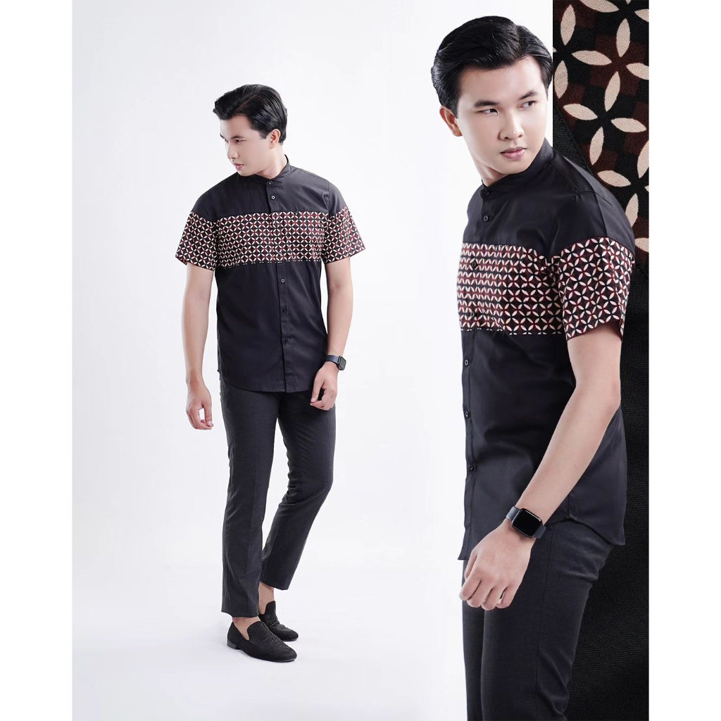 koko modern fadkhera asraf black