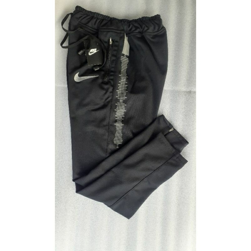 Celana trackpants nike training olahraga panjang pria sweatpants jogger wanita track pants sport run