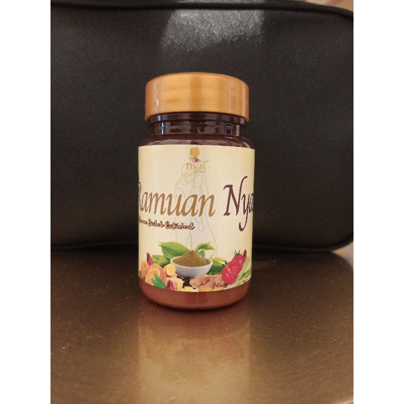 

Ramuan Nyai