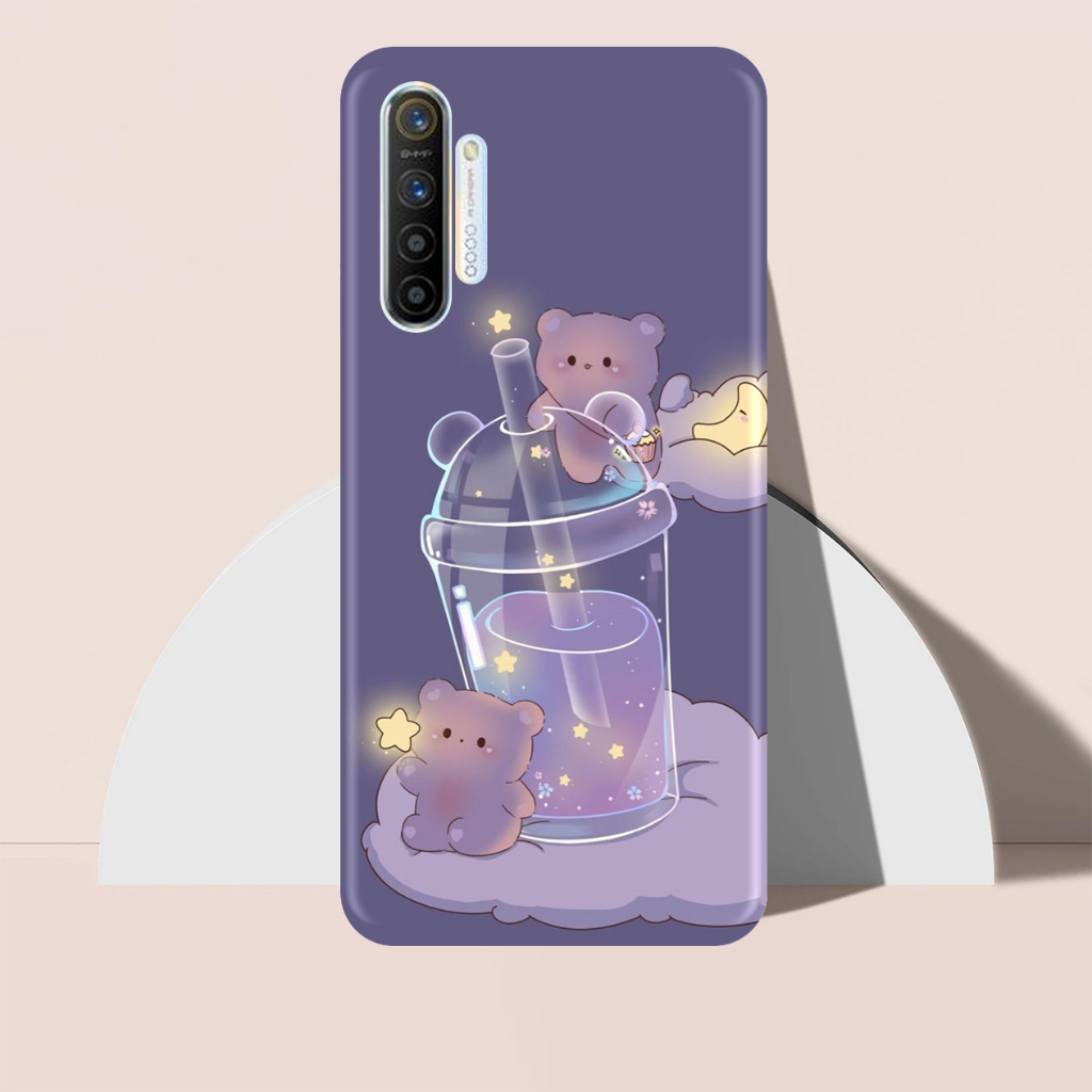 Hardcase REALME XT - Casing Hp - Hardcase Case Hp REALME XT- Casing Hp - Hardcase- Case Hp  REALME X