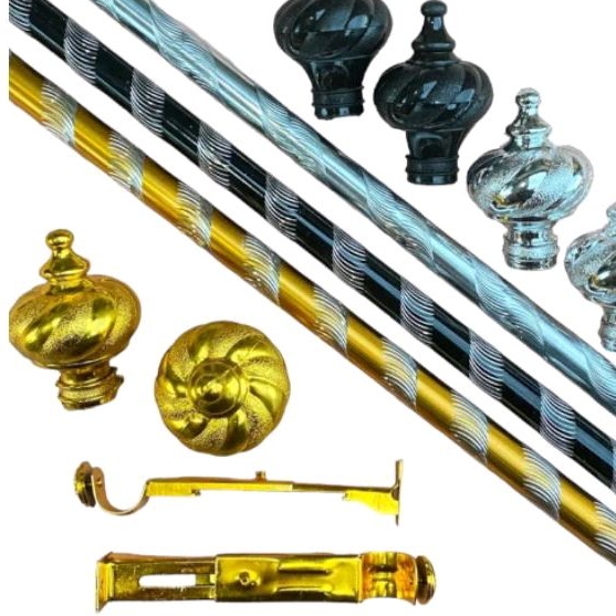 BESI GORDEN Gold / ROLET GORDEN/ BATANG GORDEN / RELL GORDEN