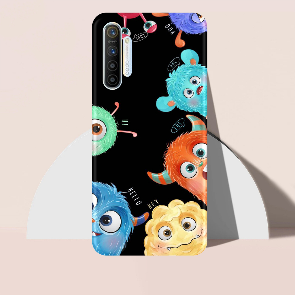 Hardcase REALME XT - Casing Hp - Hardcase Case Hp REALME XT- Casing Hp - Hardcase- Case Hp  REALME X