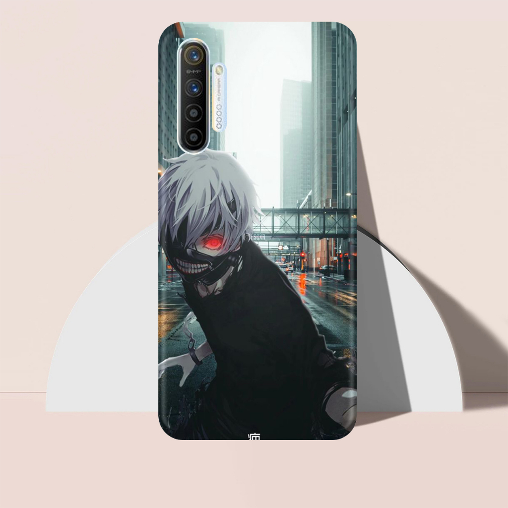 Hardcase REALME XT - Casing Hp - Hardcase Case Hp REALME XT- Casing Hp - Hardcase- Case Hp  REALME X