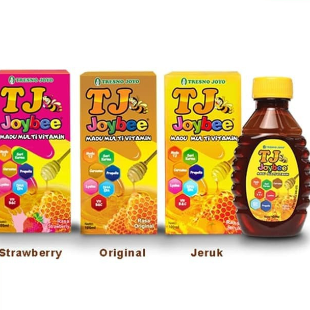

Madu Tj Joybee (1)