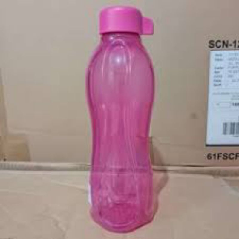 Eco botol Tupperware 500ml