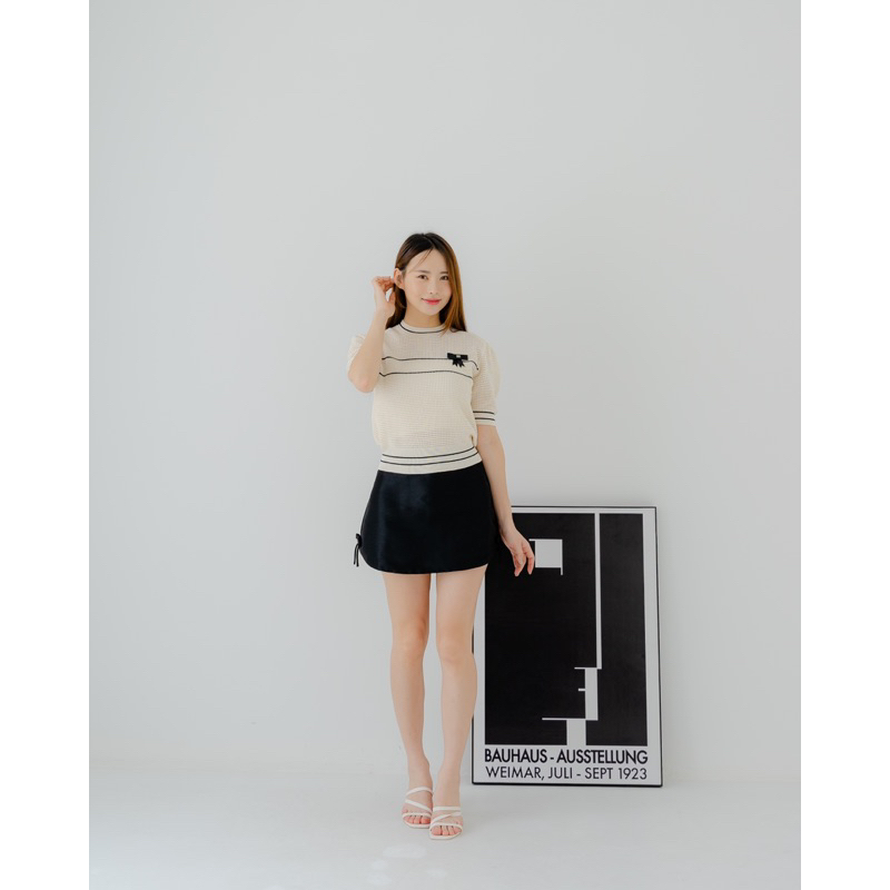 CASEY TOP & CASEY SKIRT