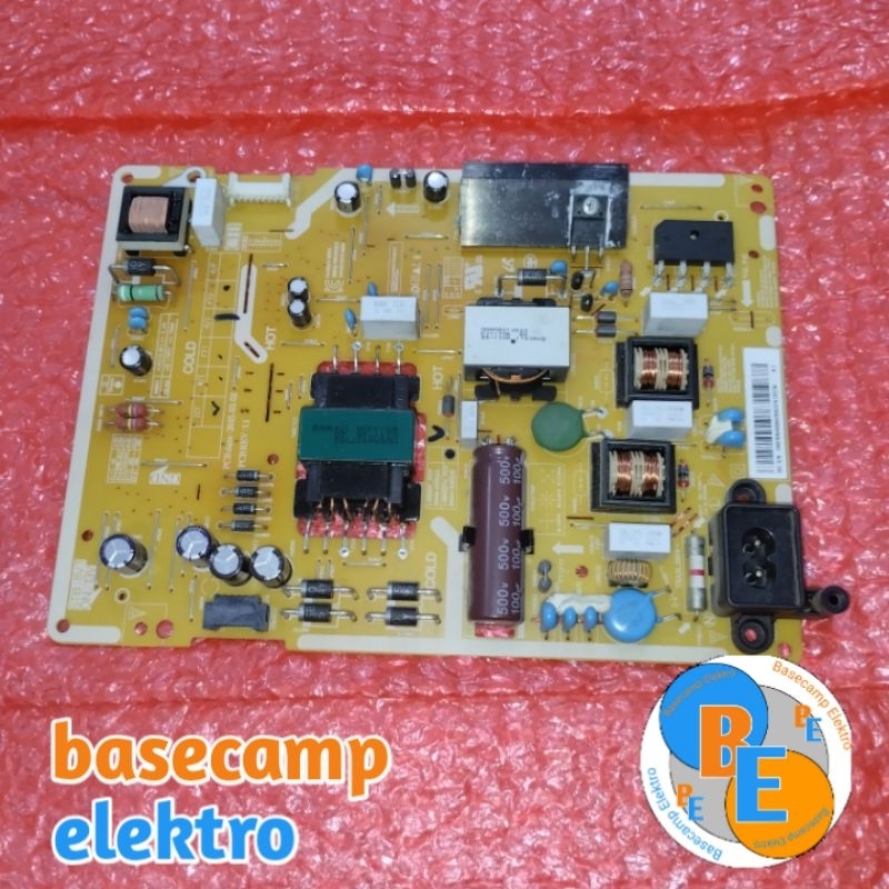 Power Supply TV LED SAMSUNG UA43J5202AK Psu TV LED SAMSUNG UA43J5202AK Power Supply TV SAMSUNG UA43J