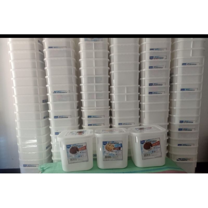 Box Ice Indoeskrim 8liter