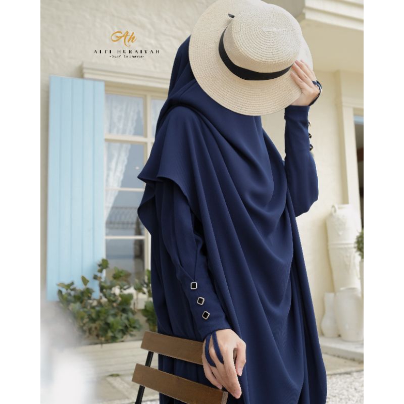 Flowy Alfi Huraiyah