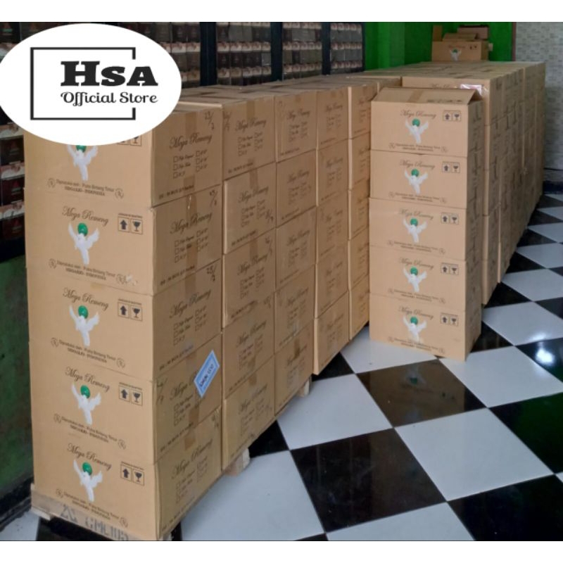 

KOPI TURKI MEGA REMENG 50 BOX/1 DUS