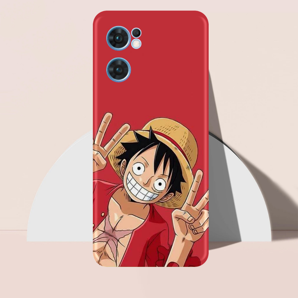 Case Custom Oppo Reno 7 5G- Casing Hp - Softcase Case Oppo Reno 7 5G Casing Hp - Softcase - Case Hp 