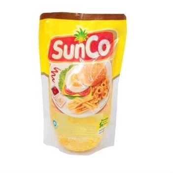 

Minyak Goreng Sunco 500ml