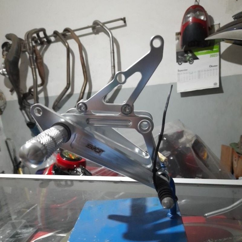 underbone dkt rr pnp satria fu