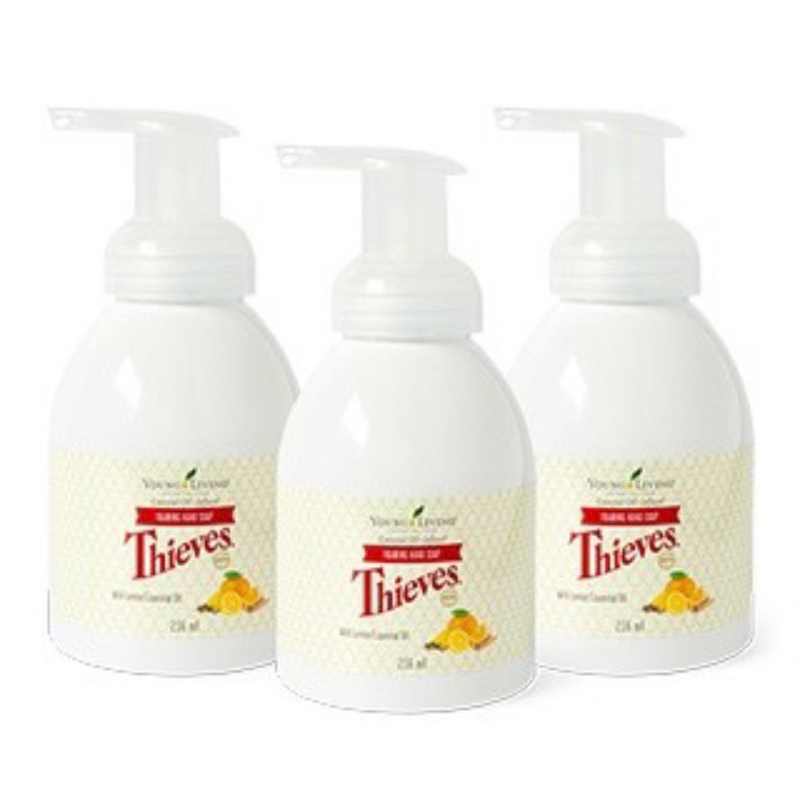 TERMURAH - Thieves Foaming Hand Soap