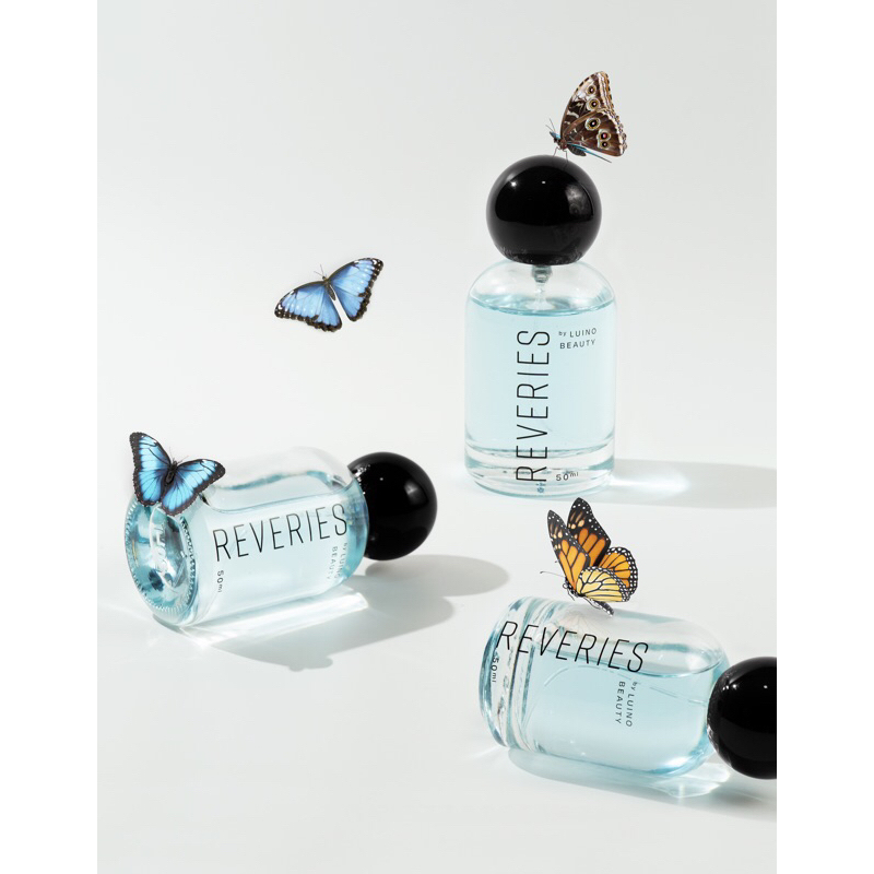 REVERIES PARFUME by LUINO BEAUTY