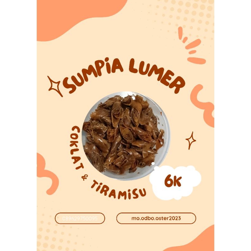 

Sumpia lumer
