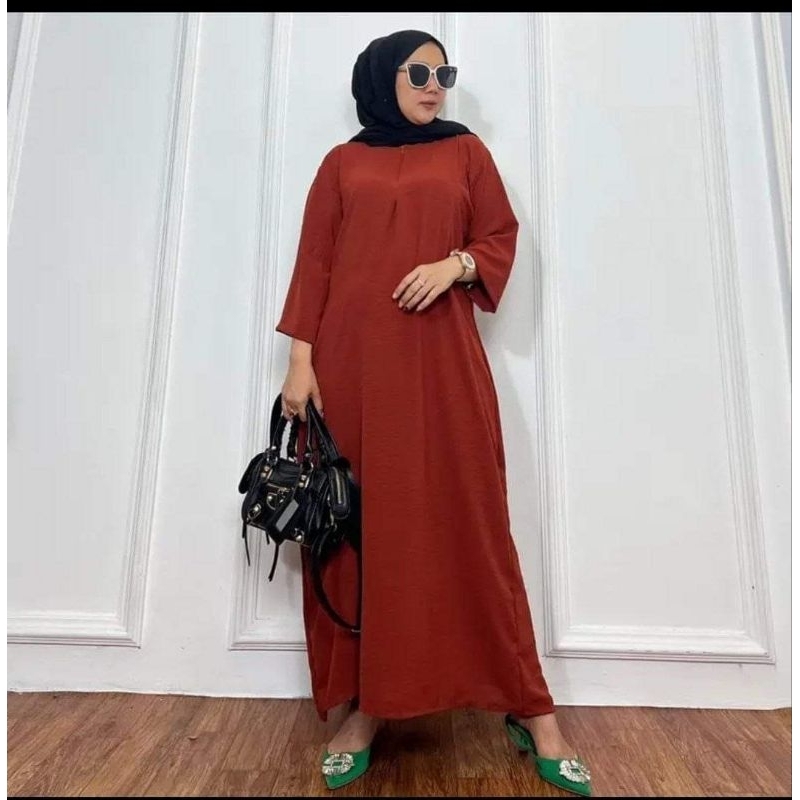 daster kringkel busui tali samping