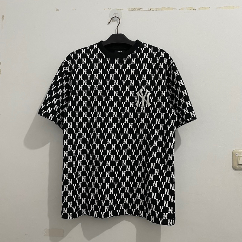 MLB NY Tshirt Second