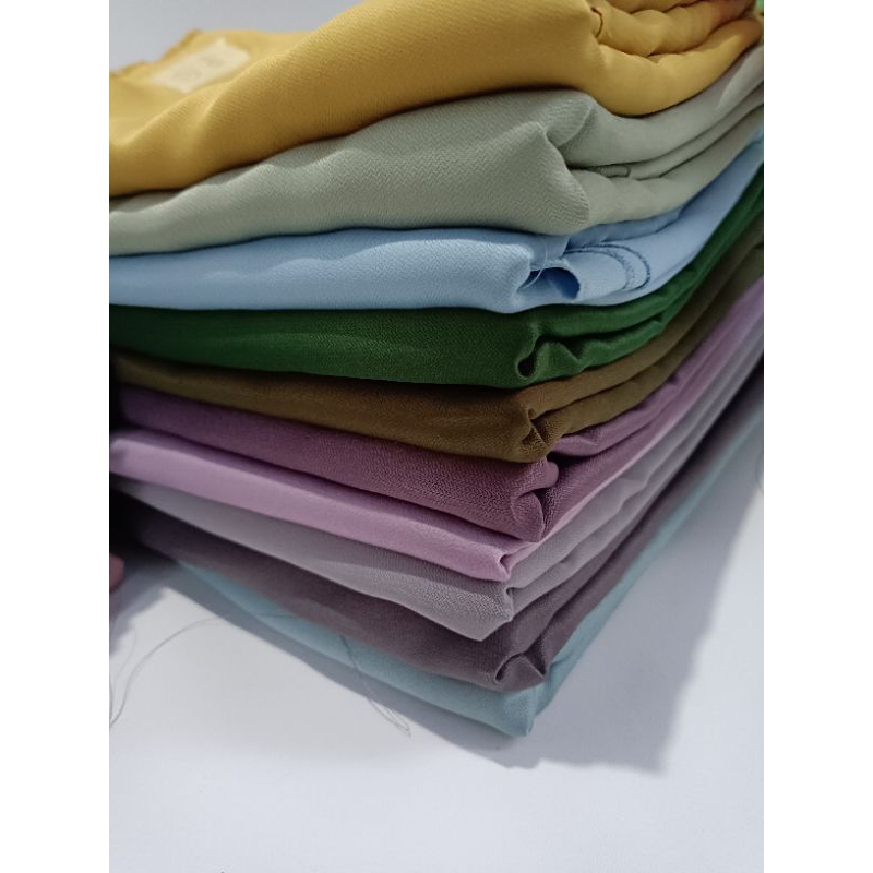 Kain Maxmara Luxury premium meteran