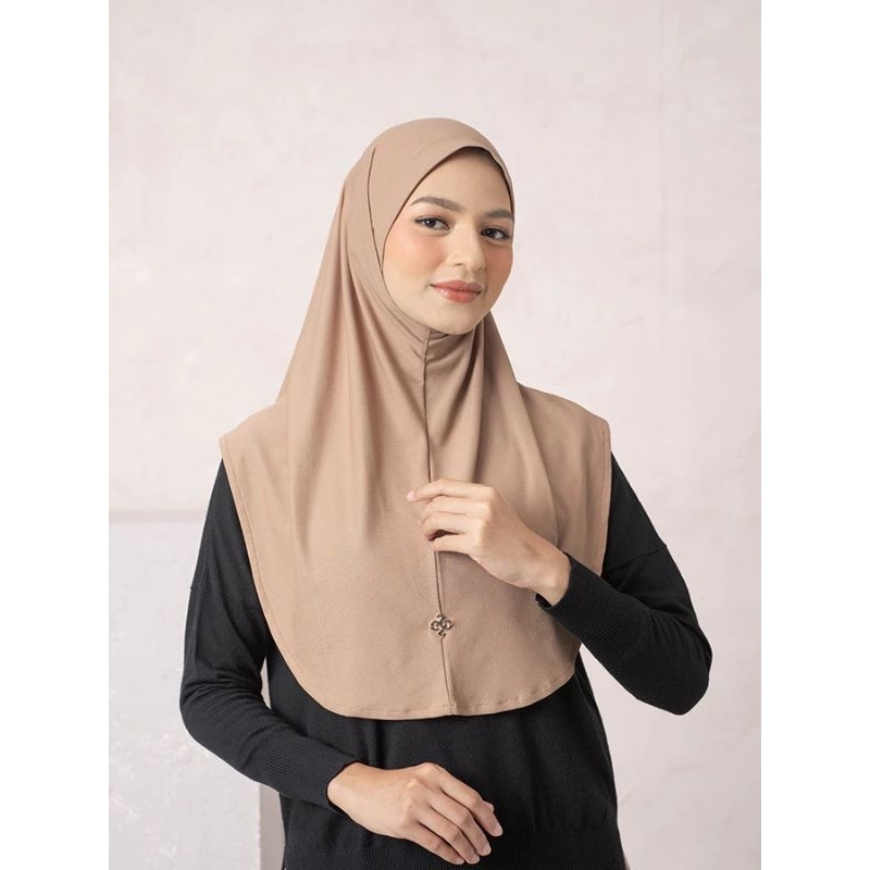 Izzy Sport Hijab by Heaven Lights