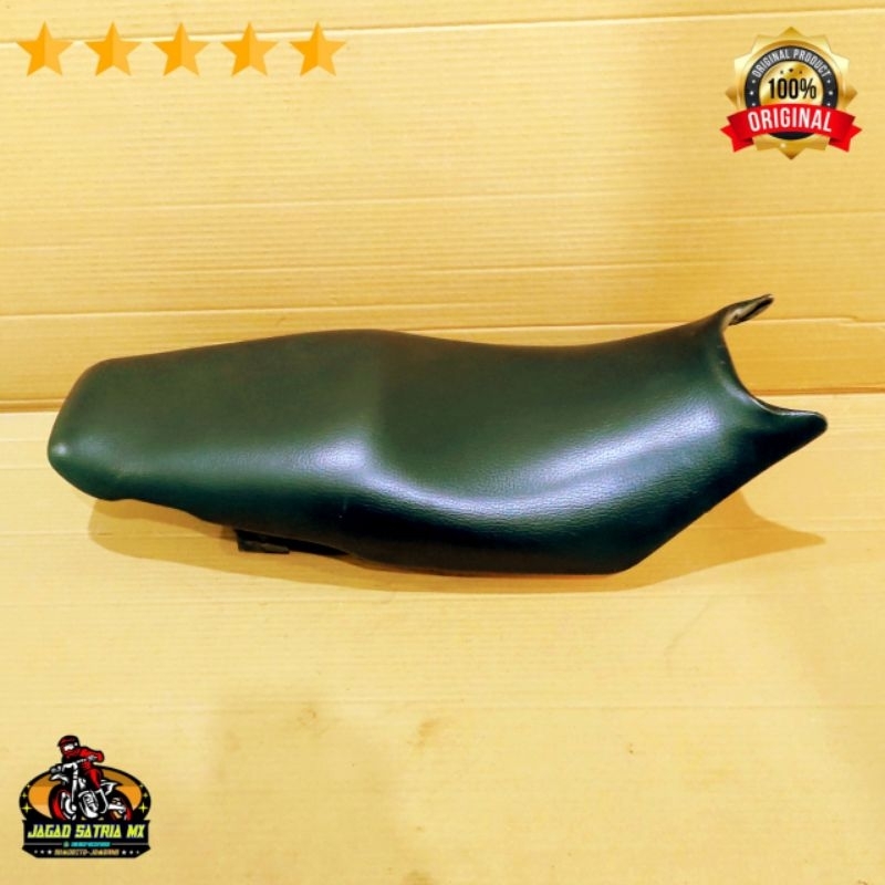 Jok Megapro Mono Original