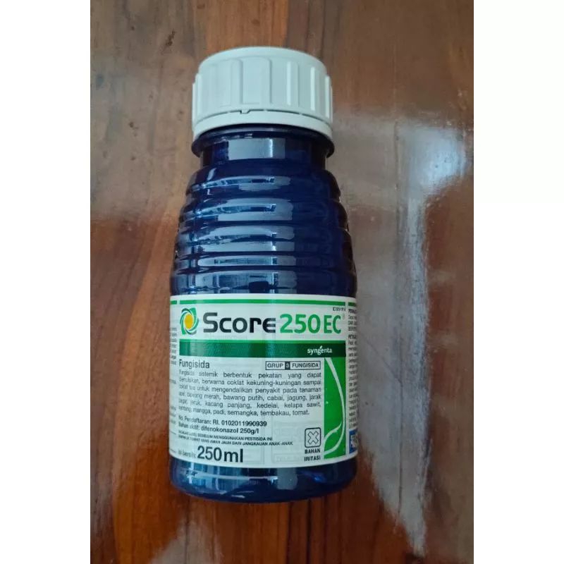 [Fungisida] SCORE 250ml
