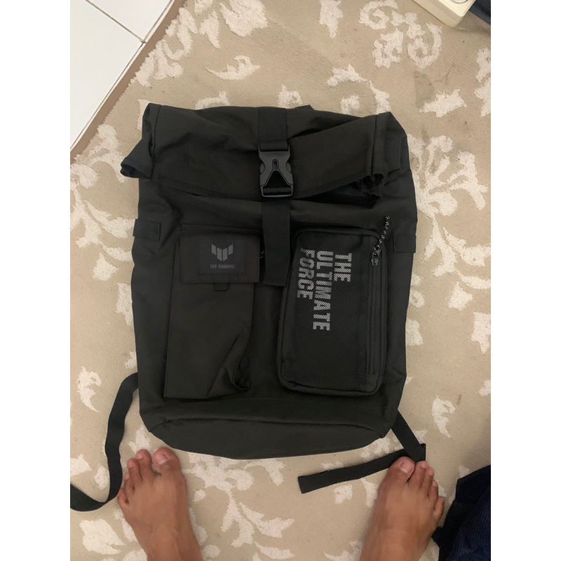 Tas ASUS TUF GAMING ORIGINAL 1000%