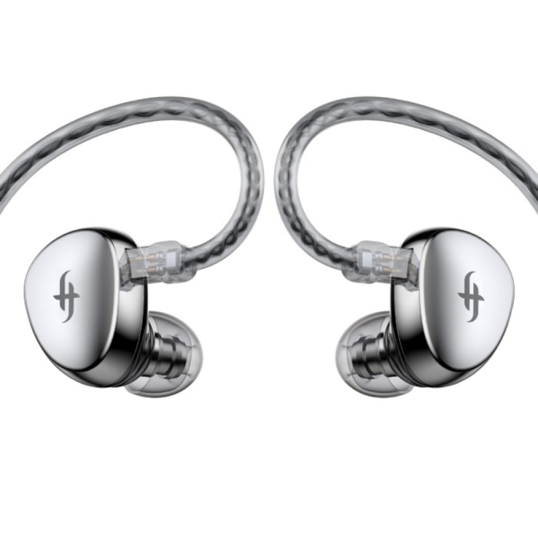 Dijual SIMGOT EA500 Earphone 10mm Dual Magnetic Circuit DLC In Ear Monitor - EA500 Diskon