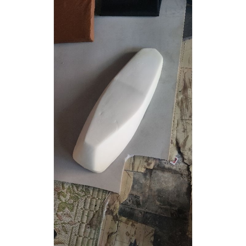 bus jok honda beat fi_busa jok motor beat fi empuk_busa jok motor honda beat original