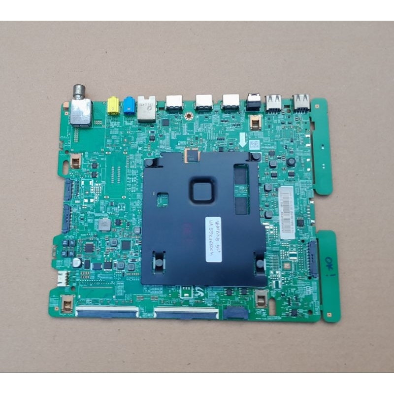 MB SAMSUNG UA 55KU6000 K Mainboard SAMSUNG UA 55KU6OOOK