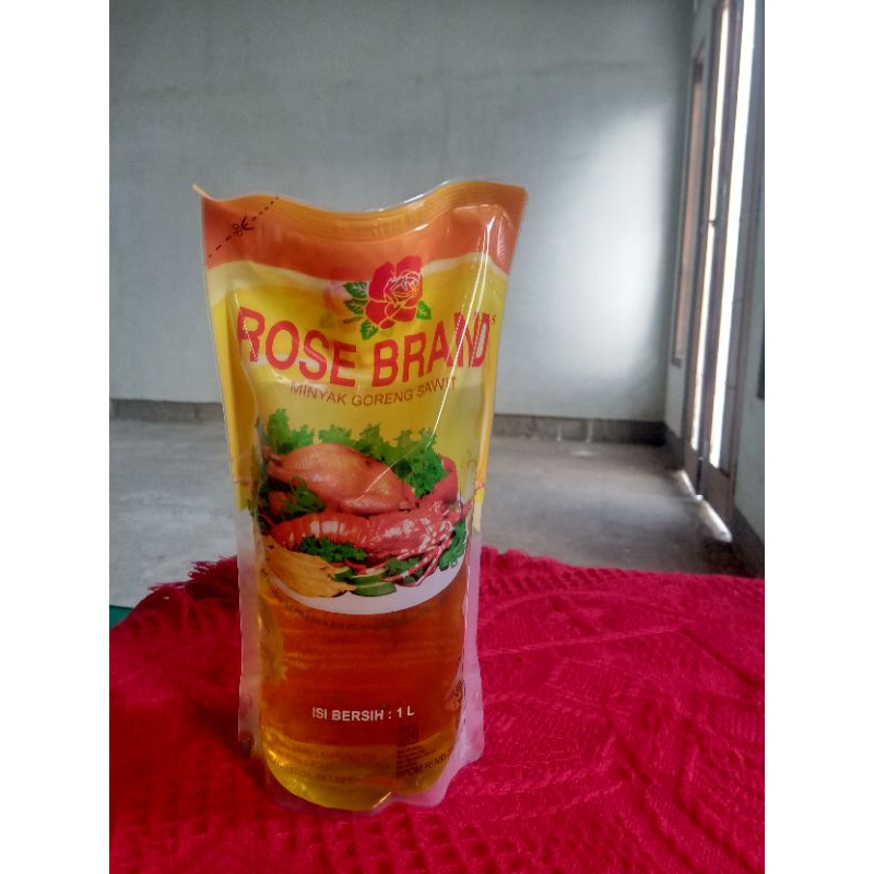 

Sovia minyak 1 liter