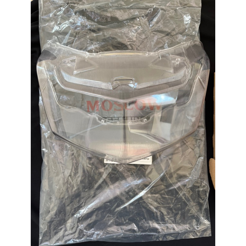 mika bening stoplamp yamaha nmax old